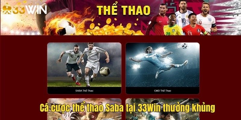 Sảnh thể thao Saba có nhiều tin tức hữu ích