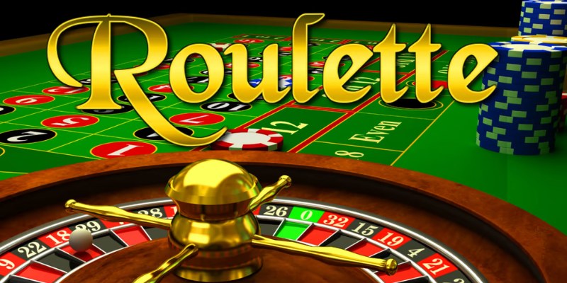 Giới thiệu Roulette 3D hấp dẫn 