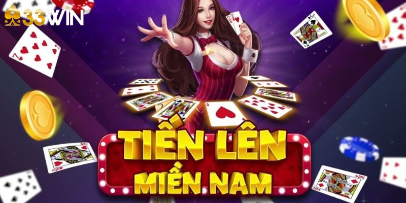 Giới thiệu thông tin về tựa game bài tại 33win