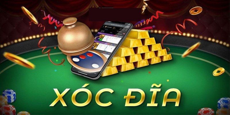 Chia sẻ luật chơi xóc đĩa chuẩn xác tại trang giải trí 33WIN