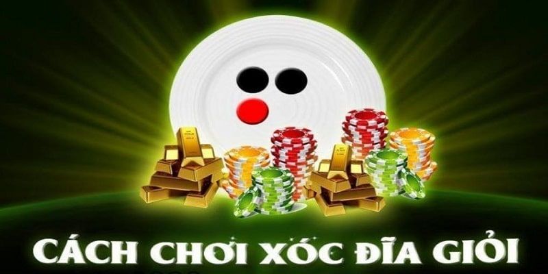 Mẹo dự đoán game xóc đĩa hiệu quả cho tân binh