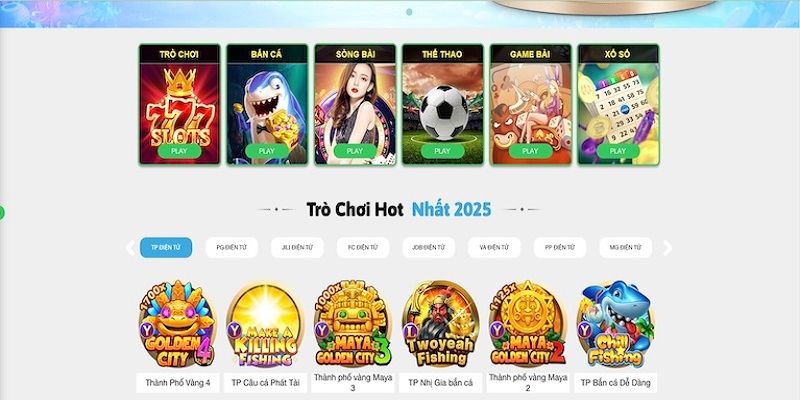 Sơ lược những thông tin mới nhất về bắn cá xèng live 33WIN