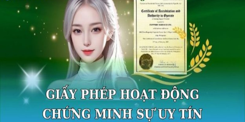 Dấu hiệu nhận biết top 12 nhà cái uy tín nhất