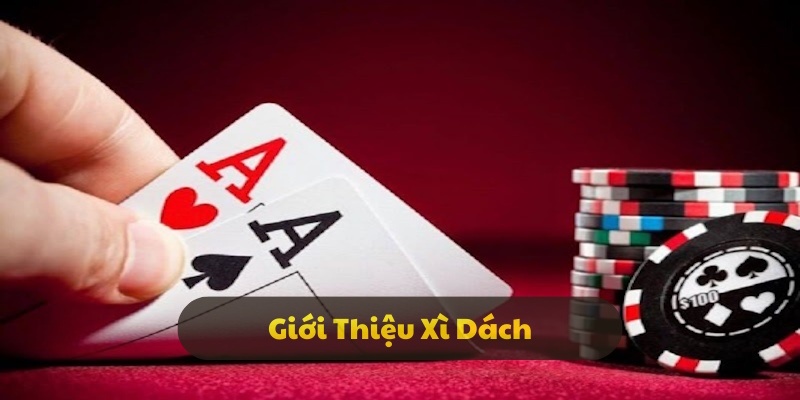 Chi tiết về tựa game Blackjack thú vị